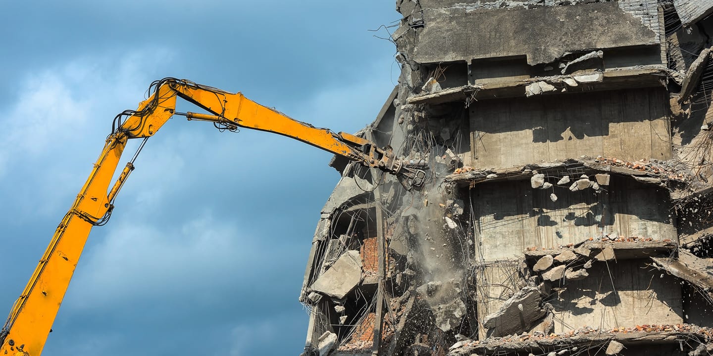 Tests der Hochschule Luzern erweitern die Einsatzmöglichkeiten von Recycling-Beton
