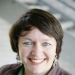 Ursula Bachman