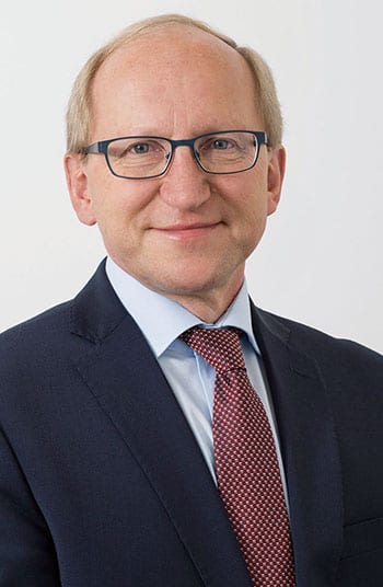 Markus Hodel