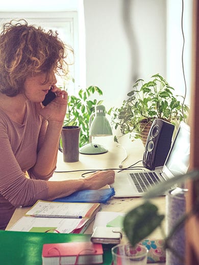 Tipps fürs Homeoffice