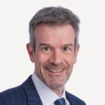 Porträt Stefan Jörissen, Leiter ZLLF