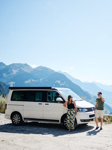 MyCamper