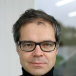 Porträt Wolfgang Brückle