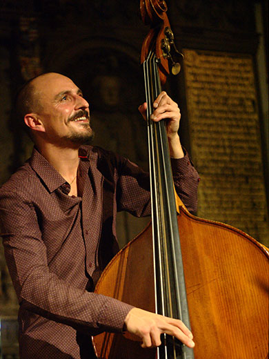 Raffaele Bossard