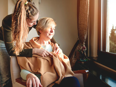 Palliative Care