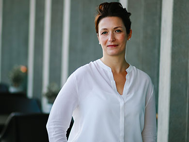 Miriam Böger