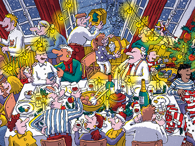 Wimmelbild