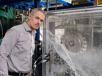 Wasserkraft Ernesto Casartelli Wasserkraft Ernesto Casartelli