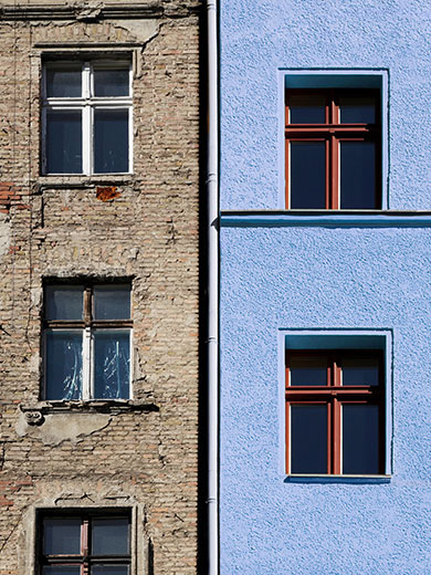 Verdrängung Verdrängung